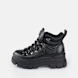 Buffalo Aspha Lace Up Hike nero 92511 1
