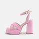 Buffalo May MSS Cross Pink 97337 1