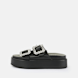 Buffalo Noa Ari Glam noir 97357 1