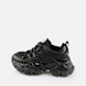Buffalo Saturn Lace BS schwarz 97378 1