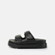 Buffalo Raya Velcro black 97394 1