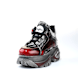Buffalo Classic Low black 102144 1