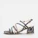 Buffalo Lilly Luxe negro 102321 1