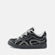 Buffalo Liberty Skate schwarz 102300 1