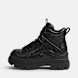 Buffalo Aspha NC Mid schwarz 104835 1