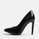 Buffalo Sienna Pump schwarz 104881 1