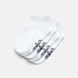 Buffalo LOGO SHORT - COTTON Weiss 107067 1