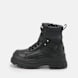 Buffalo Aspha COM 1 Lace Up MID negro 62875 1