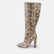 Buffalo July Boot HI beige 91725 1