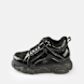 Buffalo CLD Corin Warm schwarz 91623 1
