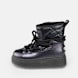 Buffalo Eliza Snow Boot schwarz 91262 1