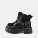Buffalo Aspen COM MID Warm schwarz 91246 1