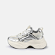 Buffalo Yuno One silber 93607 1