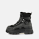 Buffalo Aspha COM1 Warm schwarz 93612 1