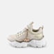 Buffalo Binary Glam L beige 93622 1