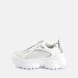 Buffalo Bliss Mesh blanc 93546 1