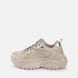 Buffalo Bliss Mesh beige 93550 1