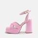 Buffalo May MSS Cross rosa 97337 1