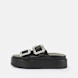 Buffalo Noa Ari Glam negro 97357 1