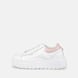 Buffalo Queen One bianco 97237 1