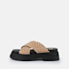 Buffalo Lennox Cross beige 97287 1