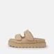 Buffalo Raya Velcro beige 97398 1
