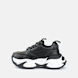 Buffalo DRIVE - VEGAN NAPPA - BLACK schwarz 102153 1