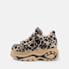 Buffalo Classic Low beige 102419 1