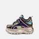 Buffalo Classic Low Rev multicolore 102162 1