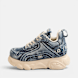 Buffalo CLD Chai blu 102157 1
