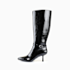 Buffalo Willow Boot Buckle noir 102293 1