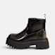 Buffalo Aspen Boot Short braun 104702 1