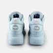Buffalo Classic Low leather baby blue 61558 6