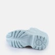 Buffalo Classic Low leather baby blue 61558 7