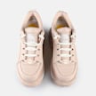 Buffalo Classic Low Leather rosa 61597 3