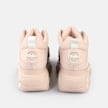 Buffalo Classic Kicks nappa leather baby pink light pink 61597 6