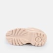 Buffalo Classic Kicks nappa leather baby pink light pink 61597 7