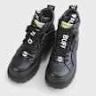 Buffalo Aspha NC Mid schwarz 62241 4