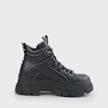 Buffalo Aspha NC Mid negro 62241 5