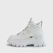 Buffalo Aspha NC MID white 62243 1