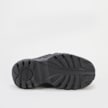 Buffalo Classic Low Leather negro 62396 7