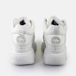 Buffalo Classic Low Leather blanc 62397 6