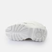 Buffalo Classic Low Leather weiß 62397 7
