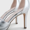 Buffalo Ronja silver 62520 8
