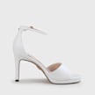 Buffalo Ronja blanc 62527 5