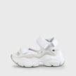 Buffalo Binary O blanco 62558 1
