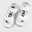 Buffalo Binary 0 white 62558 4