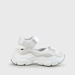Buffalo Binary O blanco 62558 5