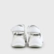 Buffalo Binary O blanco 62558 6