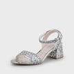 Buffalo Rainelle argento 62609 3